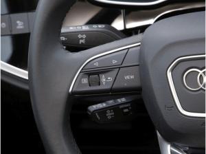 Audi Q3 Sportback 35 TFSI S line GWP 18"|NAVI+VC|360°|SHZ