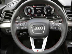 Audi Q5 Sportback 55 TFSI e Q S line 20"|RAUTE|RFK|MATRIX|AHK|
