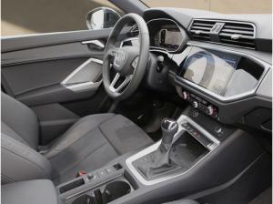 Audi Q3 Sportback 35 TFSI S line GWP 18"|NAVI+VC|RFK|SHZ|AHK|5J.GAR