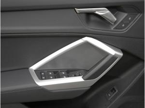 Audi Q3 Sportback 35 TFSI S line GWP 18"|NAVI+VC|360°|SHZ