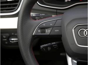 Audi Q5 Sportback 55 TFSI e Q S line 20"|RAUTE|RFK|MATRIX|AHK|