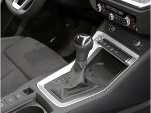 Audi Q3 Sportback 35 TFSI S line GWP 18"|NAVI+VC|RFK|SHZ|AHK|5J.GAR