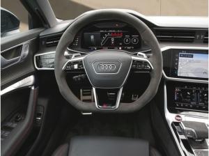 Audi RS6 Avant 4.0 TFSI Q performance |HuD|Leder|AHK