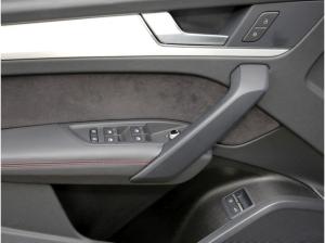 Audi Q5 Sportback 55 TFSI e Q S line 20"|RAUTE|RFK|MATRIX|AHK|