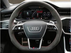 Audi RS6 Avant 4.0 TFSI Q performance |HuD|Leder|AHK