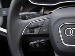 Audi Q3 Sportback 35 TFSI S line GWP 18"|NAVI+VC|RFK|SHZ|AHK|5J.GAR