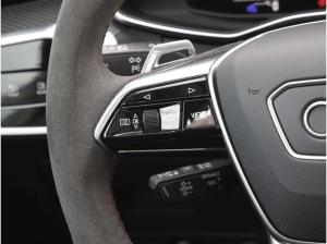 Audi RS6 Avant 4.0 TFSI Q performance |HuD|Leder|AHK