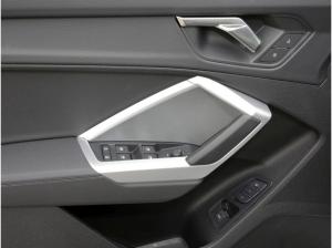 Audi Q3 Sportback 35 TFSI S line GWP 18"|NAVI+VC|RFK|SHZ|AHK|5J.GAR