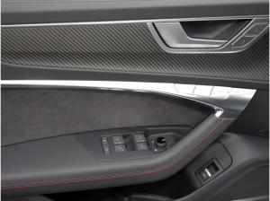 Audi RS6 Avant 4.0 TFSI Q performance |HuD|Leder|AHK