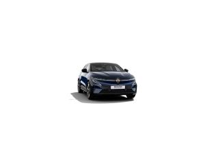 Renault Megane E-Tech Megane E-TECH 100% ele Techno 220 Comfort Range