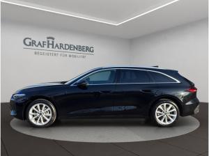 Audi A5 Avant 2.0 TFSI Quat. S-Tr. AHK Rückfahrkamera