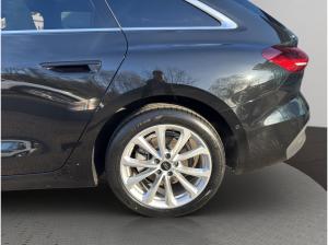 Audi A5 Avant 2.0 TFSI Quat. S-Tr. AHK Rückfahrkamera