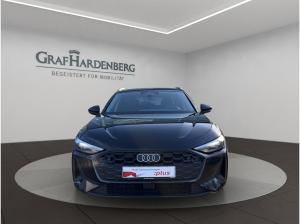 Audi A5 Avant 2.0 TFSI Quat. S-Tr. AHK Rückfahrkamera