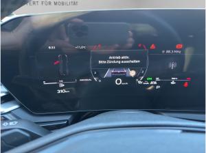 Audi A5 Avant 2.0 TFSI Quat. S-Tr. AHK Rückfahrkamera