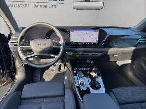 Audi A5 Avant 2.0 TFSI Quat. S-Tr. AHK Rückfahrkamera