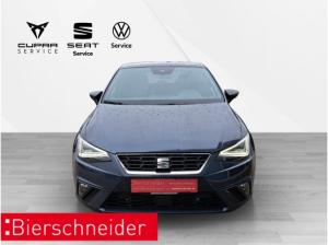 Seat Ibiza 1.5 TSI DSG FR *990€ Sonderzahlung*LED Navi Kamera ACC Full Link WP