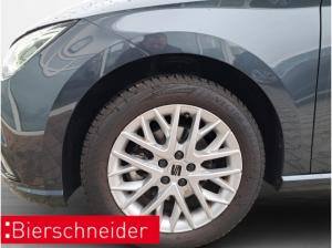 Seat Ibiza 1.5 TSI DSG FR *990€ Sonderzahlung*LED Navi Kamera ACC Full Link WP