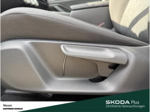 Skoda Superb Combi ESSENCE eTSI DSG NAVI SITZHEIZUNG EINPARKHILFE LED