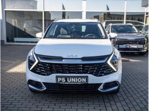 Kia Sportage 1.6 T-PHEV AWD AT Spirit-0,5 % Dienstwagen!