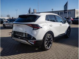 Kia Sportage 1.6 T-PHEV AWD AT Spirit-0,5 % Dienstwagen!