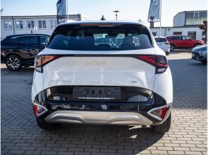 Kia Sportage 1.6 T-PHEV AWD AT Spirit-0,5 % Dienstwagen!