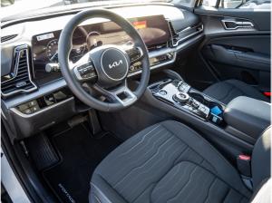 Kia Sportage 1.6 T-PHEV AWD AT Spirit-0,5 % Dienstwagen!