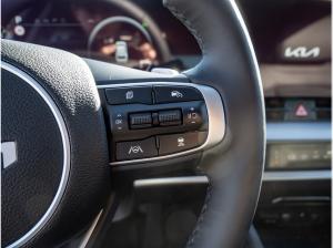 Kia Sportage 1.6 T-PHEV AWD AT Spirit-0,5 % Dienstwagen!