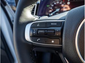 Kia Sportage 1.6 T-PHEV AWD AT Spirit-0,5 % Dienstwagen!
