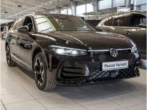 Volkswagen Passat R-Line 1,5 l eHybrid DSG *BIS 30.06.*🏷️