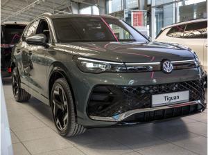 Volkswagen Tiguan R-Line 1,5 l eTSI DSG *BIS 30.06.*🏷️