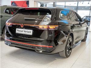 Volkswagen Passat R-Line 1,5 l eHybrid DSG *BIS 30.06.*🏷️