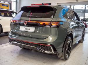 Volkswagen Tiguan R-Line 1,5 l eTSI DSG *BIS 30.06.*🏷️