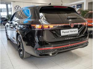 Volkswagen Passat R-Line 1,5 l eHybrid DSG *BIS 30.06.*🏷️