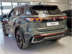 Volkswagen Tiguan R-Line 1,5 l eTSI DSG *BIS 30.06.*🏷️