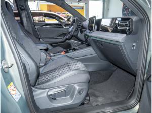 Volkswagen Tiguan R-Line 1,5 l eTSI DSG *BIS 30.06.*🏷️