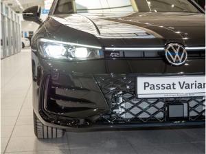 Volkswagen Passat R-Line 1,5 l eHybrid DSG *BIS 30.06.*🏷️
