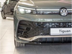 Volkswagen Tiguan R-Line 1,5 l eTSI DSG *BIS 30.06.*🏷️
