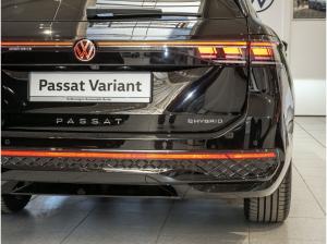 Volkswagen Passat R-Line 1,5 l eHybrid DSG *BIS 30.06.*🏷️