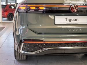 Volkswagen Tiguan R-Line 1,5 l eTSI DSG *BIS 30.06.*🏷️