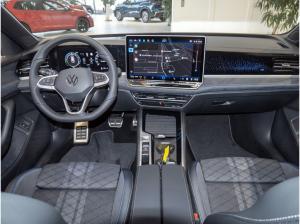 Volkswagen Passat R-Line 1,5 l eHybrid DSG *BIS 30.06.*🏷️