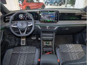 Volkswagen Tiguan R-Line 1,5 l eTSI DSG *BIS 30.06.*🏷️