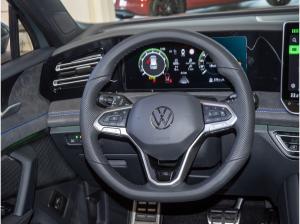 Volkswagen Tiguan R-Line 1,5 l eTSI DSG *BIS 30.06.*🏷️