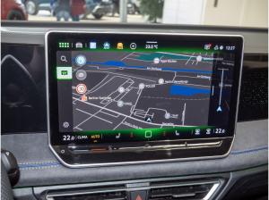 Volkswagen Tiguan R-Line 1,5 l eTSI DSG *BIS 30.06.*🏷️