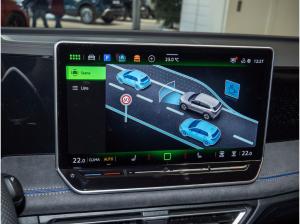 Volkswagen Tiguan R-Line 1,5 l eTSI DSG *BIS 30.06.*🏷️