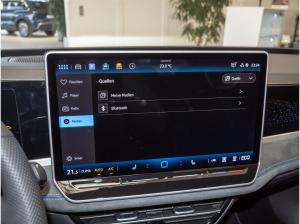 Volkswagen Passat R-Line 1,5 l eHybrid DSG *BIS 30.06.*🏷️