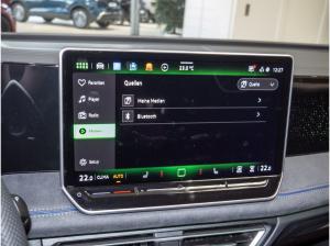 Volkswagen Tiguan R-Line 1,5 l eTSI DSG *BIS 30.06.*🏷️