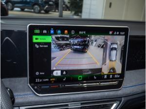 Volkswagen Tiguan R-Line 1,5 l eTSI DSG *BIS 30.06.*🏷️