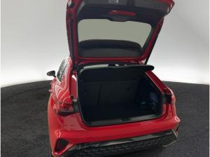 Audi A3 Sportback S line 30 TFSI S tr. AHK RFK HUD