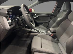 Audi A3 Sportback S line 30 TFSI S tr. AHK RFK HUD