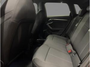 Audi A3 Sportback S line 30 TFSI S tr. AHK RFK HUD